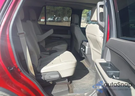 2020 Ford Expedition Xlt from USA, damaged, VIN 1FMJU1HT6LEA96376